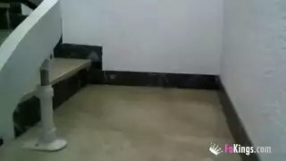 تارانكا الملاعين في المنزل مع زميل غني مع الديك