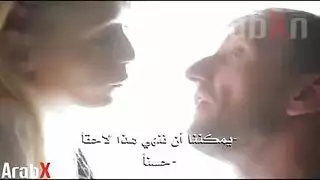 التلميدة المنحرفة سكس مترجم