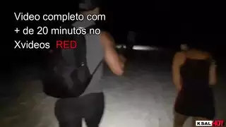 Raluca xxx يستخدمه رجلان موهوبان