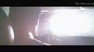 سلمى حايك في مشهد سكس ساخن جدا من فيلم بعد الغروب