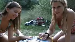 نيك في الطيز علني في الحديقة