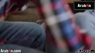 الفحل الزنجي يفشخ كس شقراء الضيق سكس مترجم