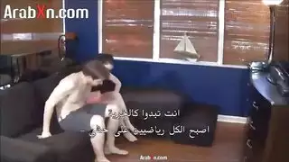 الاخ الممحون والاخت المحرومة سكس مترجم