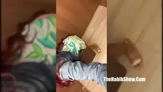 القرفة الكثيفة من ديترويت تحصل على ثقب تكساس الغريب المليء ببي بي سي