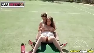 سكس مترجم مباراة التنس المثيرة