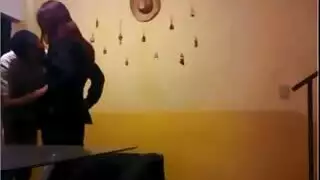 غش الزوجة على كاميرا خفية
