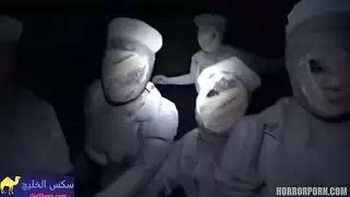 نيك الاموات في اكساسهم - سكس رعب