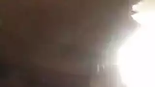 عاهرة الأبنوس يحب الغجر الناضجة.