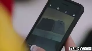 دخلت القضيب هذا الحمار بسهولة جدا
