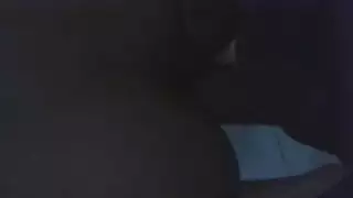 لقد مارست الجنس مع ابن عم الفتاة السمينة الصغير