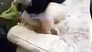 نيك عربي خلفي و احلى طيز سعودية ينيكها الخادم