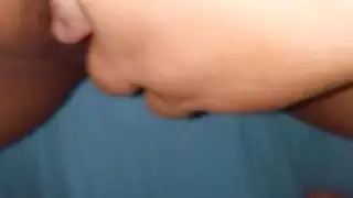 كس شعر كبير البظر