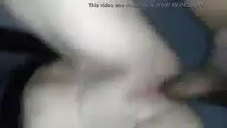 هذه الفاسقة مؤخرتها في بروكلين