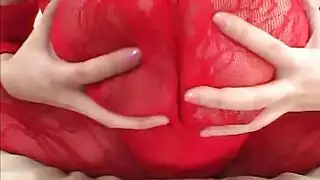 التبول على الأريكة ، كس الرطب