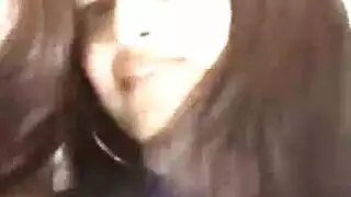 بريء في سن المراهقة مص المعلم لها