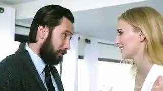 باربي رييس ذات جمال أسود