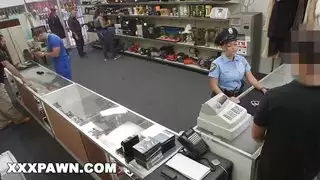 امرأة يائسة تريد أن يلعق بوسها