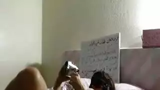محارم عرب ساخن الاب و بنته الساخنة التي تركب زبه