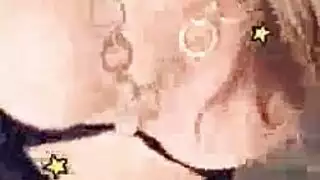 في ثلاثة لحظات أصدقاء ديك يسحب لهم في التصوف