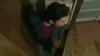 اجدد افلام سكس ياباني مرات ابويا في ملابس سكسيه علي السرير تغريني