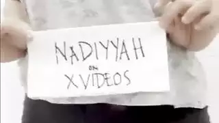 فيديو التحقق