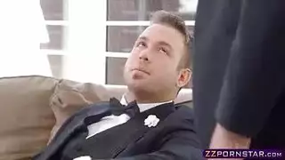 كانت غاضبة من أنها لم تمارس الجنس لبعض الوقت