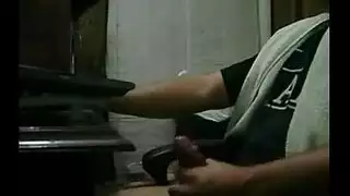 الشهية الخادمة الهندي لعبة الجنس الحقيقي.