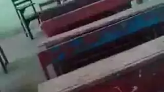 طلاب الكلية يمارسون الحب مع زملائهم في السكن
