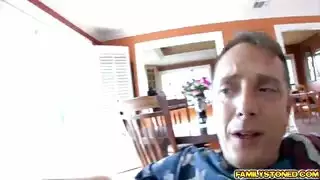 التقى باني ألطف الكلبة