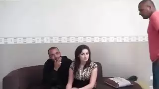 ميليندا العربية المشاغب جدا