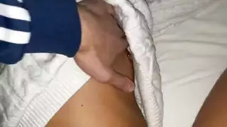 يحتاج بوسها الجميل إلى الكثير من الحب