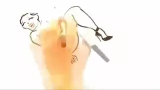 بيني وستاكي سيميني ورجلهم.