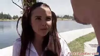 ويقول إن أنا نمت ديك ويريد أن يريه كيف اللعنة جيدة