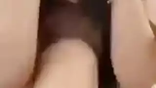 كيوته لبوه بتعرض لحبيبها فاشخه كسها ومبعبصه كسها نيا