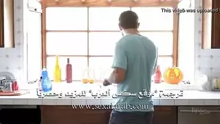 افلام سكس اخ واخته الاخت الشرموطة تصالح اخوها وتمص زبه