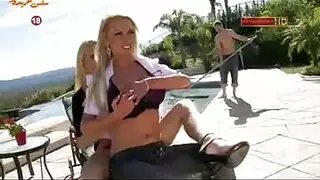 مملكه النيك و السحاق مع الملكه مورجانه