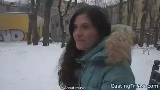شرائط فاتنة جميلة والملاعين