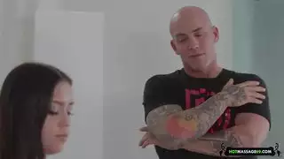 حفلة الجنس مع أخت الزوجة