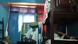 سكس محارم جامد اخوها يتحايل عليها وناكها بقوة في كسها