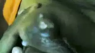 الخادمة اليابانية الساخنة ، علي تحصل على العضو التناسلي