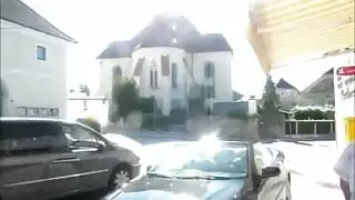 شرموطه تنيك نفسها في طيزها