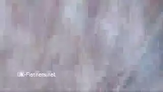 فاتنة سوداء المشاغب يتلقى الشوكولاته الدافئة ونائب الرئيس الأبيض الدافئ
