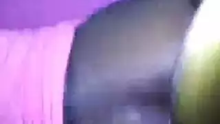 فاتنة الرطب اشتعلت بصاصة.