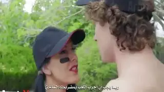 الام الممحونة تنيك صديق ابنها سكس مترجم كامل