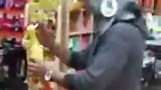 السدود الساخنة متعرج اللعب القذرة في السرير