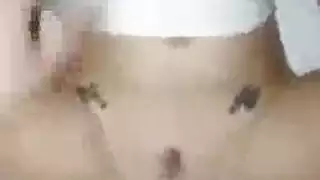 نحيل في سن المراهقة شيج يمارس الجنس