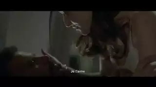 مشهد نار من الفيلم التونسي شبابك جنة