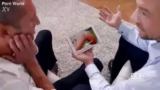 الجنس المثالي بين واحد واثنين