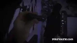 كاثي بليك وبعض الأصدقاء سخيف.