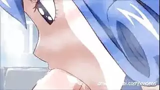 فاتنة ريكان غراي مارس الجنس جدا